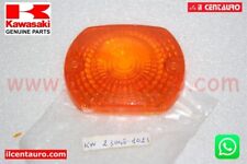 23048-1023 PLASTICA FRECCIA INDICATORE ORIGINALE KAWASAKI KH 125, Z 305, Z440