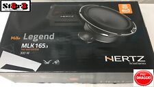 Kit 2 vie Altoparlanti Auto