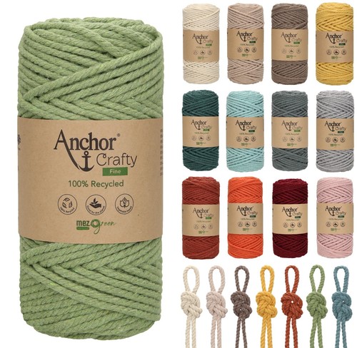 250g anchor crafty - anchor,