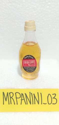 Mignon miniature amaro - miniature,