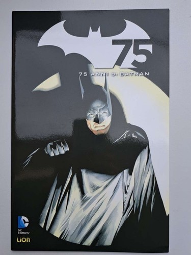 Batman anni albo speciale - anni,