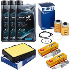 Kit filtro aria - aria,