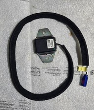 Antenna GPS Navigatore Originale Mopar Fiat Abarth Alfa attacco Fakra BLU