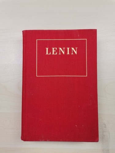 Autori vari lenin - autori, i.