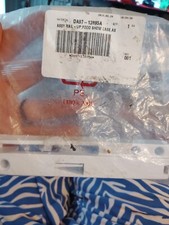 DA97-13895A Refrigerator Assy