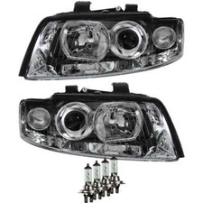 Set Di Fari Per Audi A4(8E)