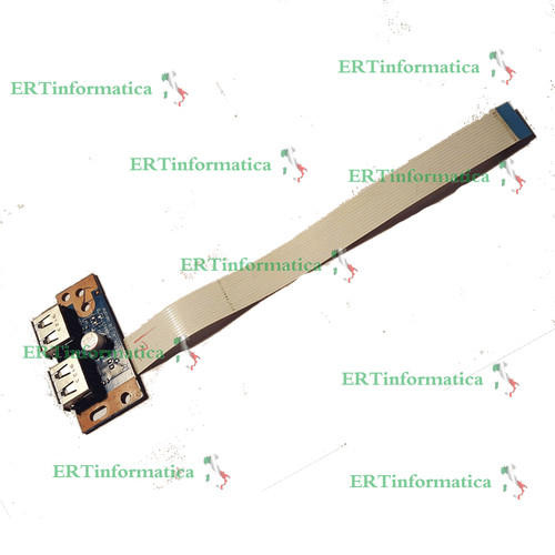 Flat usb 4972p - usb, ls-4972p