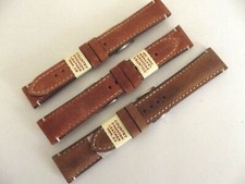 cinturini vera pelle italiana