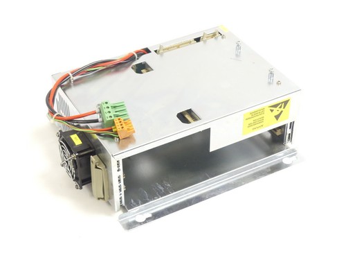 Megatec electronic vme rack - megatec,