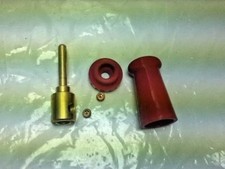 Superior electric pp250gp red - superior,