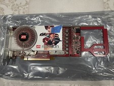 Apple Macpro ATI X1900XT 512MB