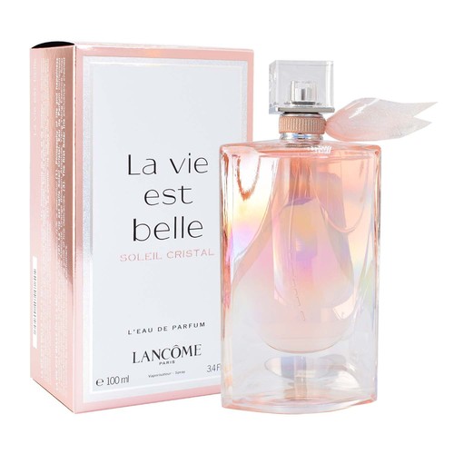 Lancome vie est belle - vie,