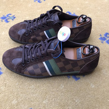 Louis Vuitton scarpe da