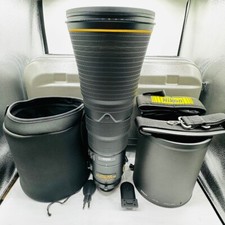 [quasi come nuovo] Nikon AF-S