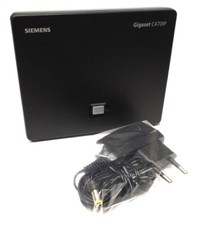 Siemens gigaset c470 c455 ip - siemens,