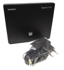 Siemens Gigaset C470 / C455 IP