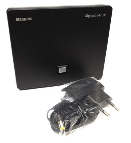 Siemens gigaset c470 c455 - /,