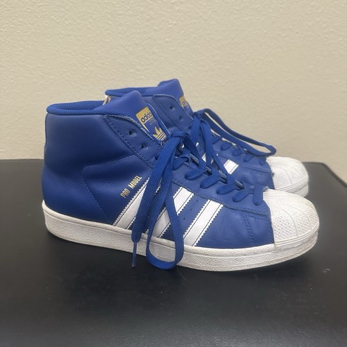 Sneakers adidas modello pro - adidas,
