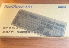 Topre Realforce 101 Us Layout