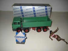 IVECO RIBALTABILE 4 ASSI VERDE