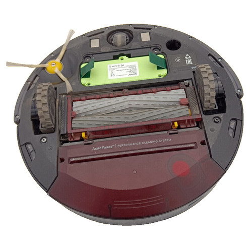 Batteria irobot roomba - batteria,