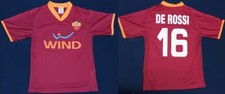 MONDO REPLICA MAGLIA ROMA D