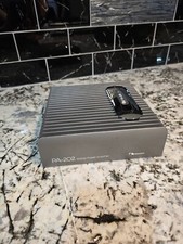 Nakamichi PA-202  2-CH