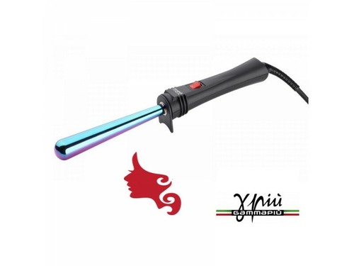 Ferro arriccia capelli reinbow - ferro,