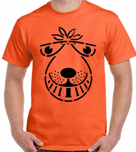 Shirt space hopper uomo - t-shirt,