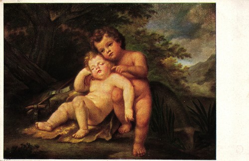 Gesù giovanni andrea - gesù,