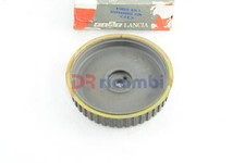 Fiat 128 X1/9 DISTRIBUTION