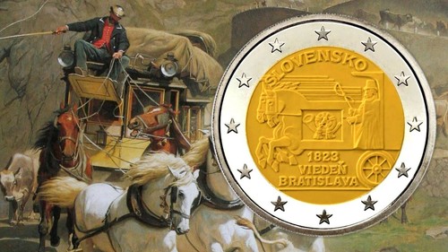 Slovacchia 2023 euro - slovacchia, 2