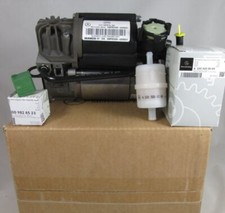 Orig. Compressore Mercedes per