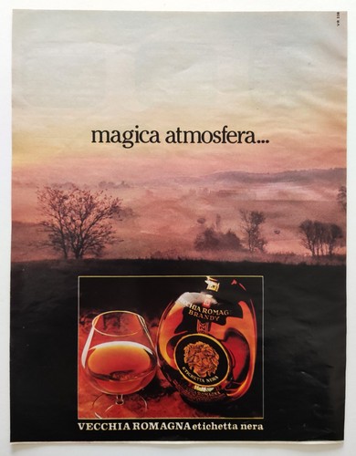 Pubblicita vecchia romagna - pubblicita',
