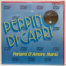 Peppino Di Capri - Parlami