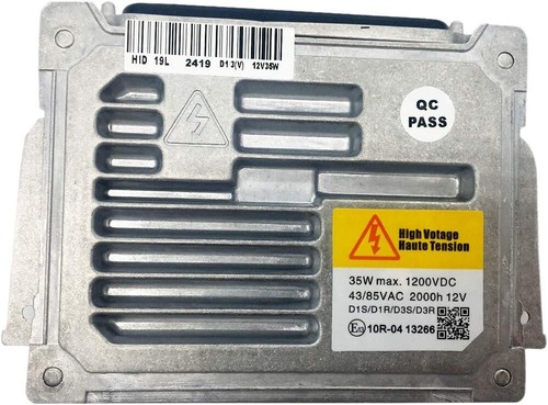 Centralina faro xenon hid - xenon, per