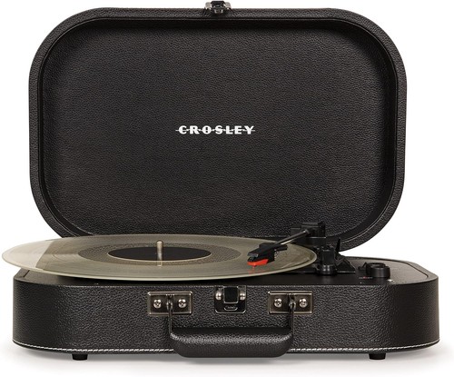 Giradischi crosley - giradischi,