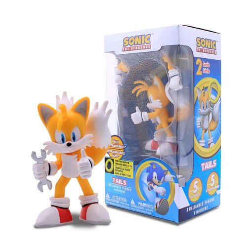 Just toys llc sonic riccio - toys,