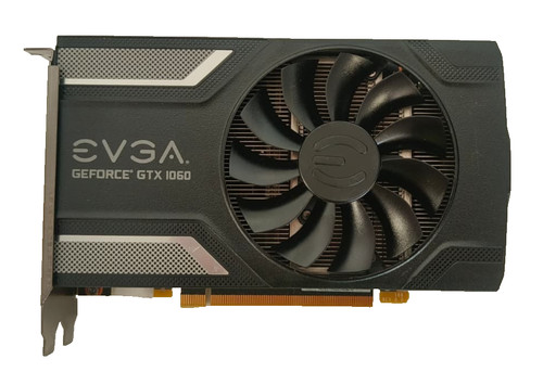 Evga nvidia geforce gtx - nvidia,