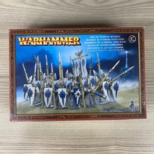 Reggimento Di Guerrieri Alti