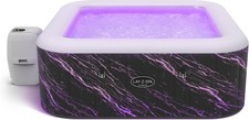 Vasca Idromassaggio Lay Z Spa
