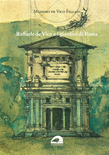 Raffaele vico i giardini - de, e