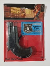 Knall Kork Pistole Special