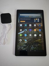 Amazon Kindle Fire HD 10