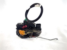 13579522 CHIUSURA SERRATURA PORTA ANTERIORE SINISTRA CHEVROLET TRAX 1.7 D 96 KW 