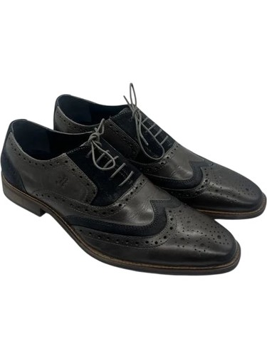 Amen wexford scarpe brogue - amen,