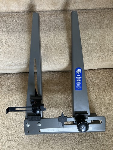Park tool supporto - ts-7, truing