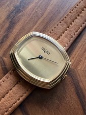 Raro vecchio stock svizzero