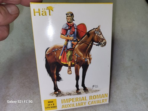 Hat industries imperial roman - industries,