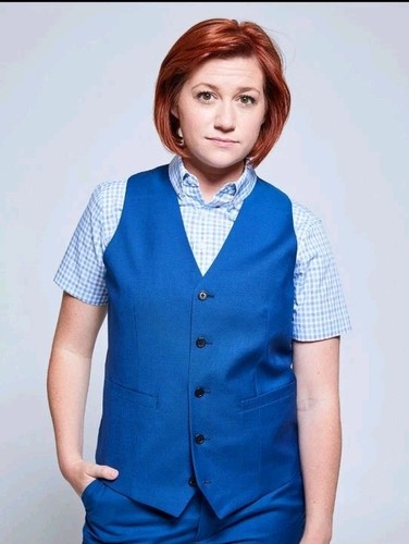 Gilet lana kirrin finch the - gilet,